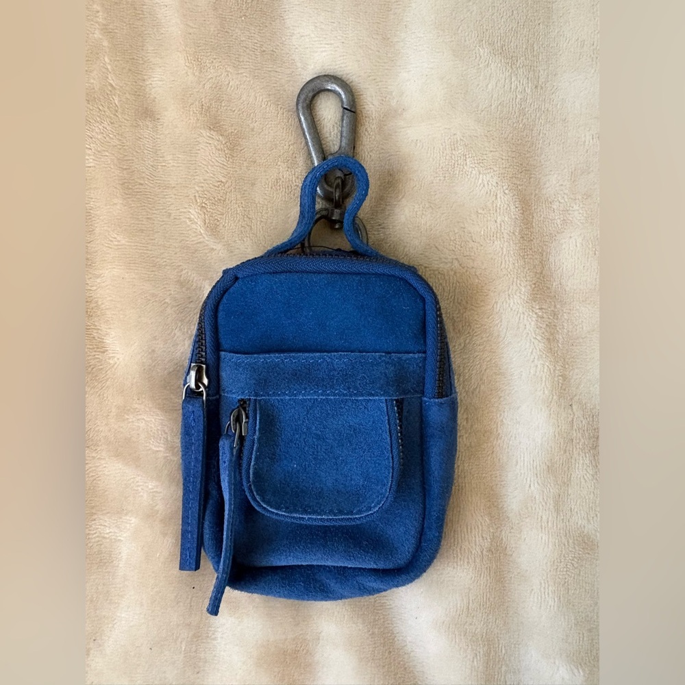 Free People Bijou Bag Clip• Rare! New with tags!🔥 - Picture 15 of 16